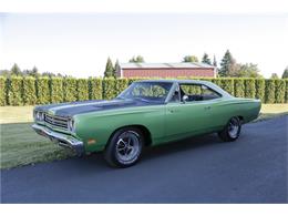 1969 Plymouth Road Runner (CC-902444) for sale in Las Vegas, Nevada