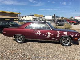 1971 Plymouth Scamp (CC-902458) for sale in Mesa, Arizona