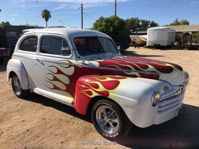 1947 Ford Custom (CC-902459) for sale in Mesa, Arizona