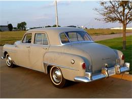 1950 Chrysler New Yorker for Sale | ClassicCars.com | CC-900246