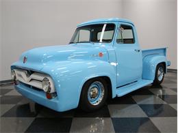 1955 Ford F100 (CC-902466) for sale in Lavergne, Tennessee