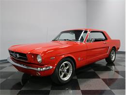 1965 Ford Mustang (CC-902471) for sale in Lavergne, Tennessee