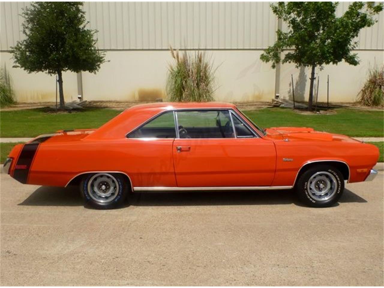 1972 Plymouth Scamp for Sale | ClassicCars.com | CC-900248
