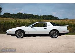 1982 Pontiac Trans Am MSE Edition (CC-902493) for sale in Island Lake, Illinois