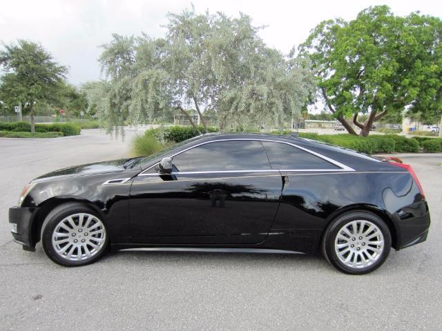 2011 Cadillac CTS3.6L Premium (CC-902506) for sale in Delray Beach, Florida