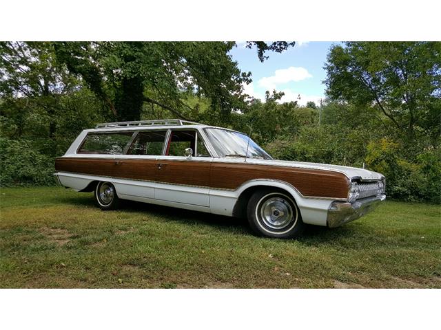 1965 Dodge Custom 880 (CC-902526) for sale in Woodstock, Connecticut