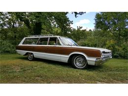 1965 Dodge Custom 880 (CC-902526) for sale in Woodstock, Connecticut