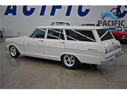 1963 Pontiac Acadian (CC-902551) for sale in Mount Vernon, Washington