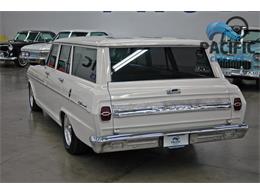 1963 Pontiac Acadian (CC-902551) for sale in Mount Vernon, Washington