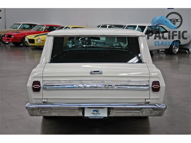 1963 Pontiac Acadian (CC-902551) for sale in Mount Vernon, Washington