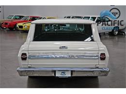 1963 Pontiac Acadian (CC-902551) for sale in Mount Vernon, Washington