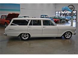1963 Pontiac Acadian (CC-902551) for sale in Mount Vernon, Washington