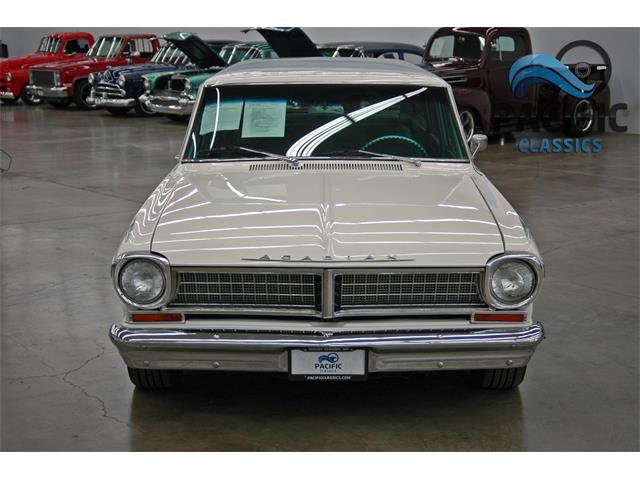 1963 Pontiac Acadian (CC-902551) for sale in Mount Vernon, Washington