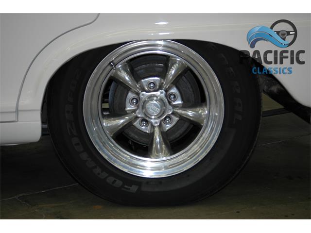 1963 Pontiac Acadian (CC-902551) for sale in Mount Vernon, Washington