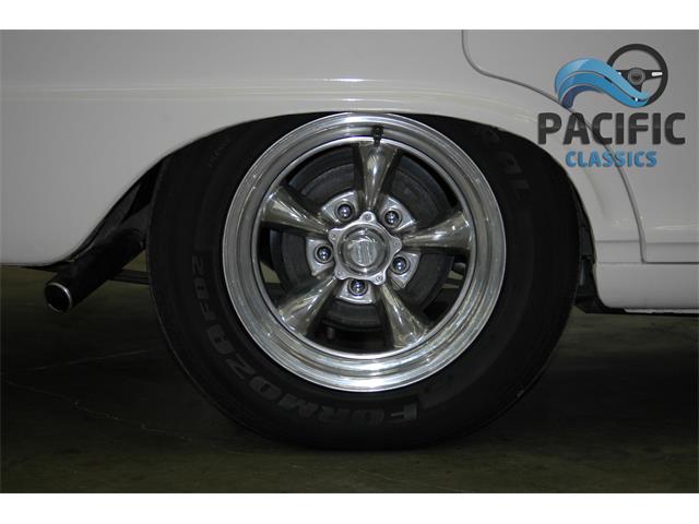 1963 Pontiac Acadian (CC-902551) for sale in Mount Vernon, Washington