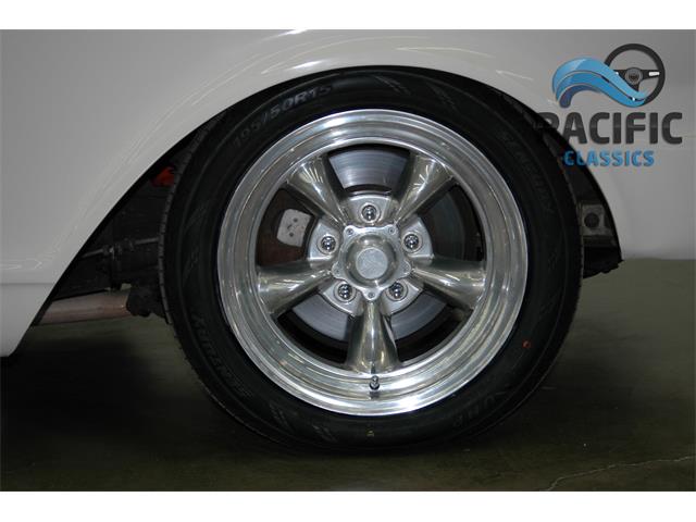 1963 Pontiac Acadian (CC-902551) for sale in Mount Vernon, Washington