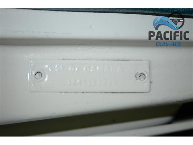 1963 Pontiac Acadian (CC-902551) for sale in Mount Vernon, Washington