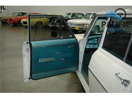 1963 Pontiac Acadian (CC-902551) for sale in Mount Vernon, Washington