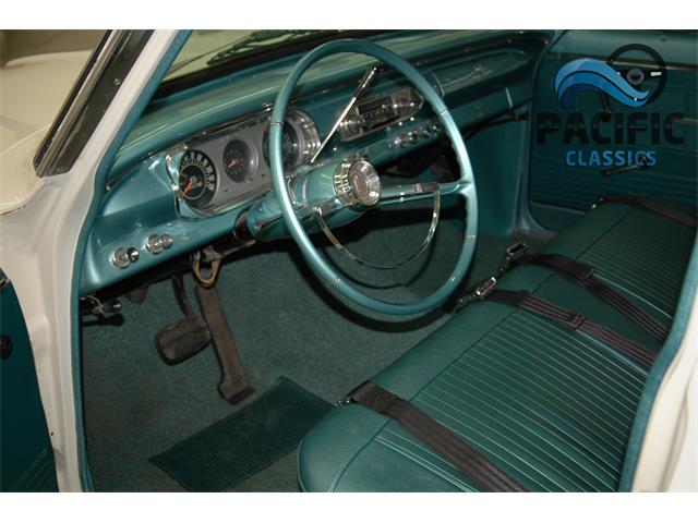 1963 Pontiac Acadian (CC-902551) for sale in Mount Vernon, Washington