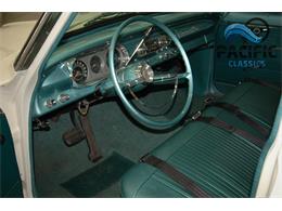 1963 Pontiac Acadian (CC-902551) for sale in Mount Vernon, Washington
