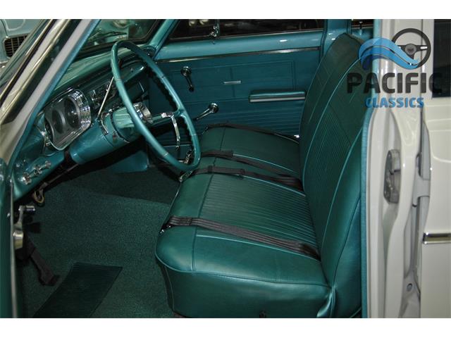 1963 Pontiac Acadian (CC-902551) for sale in Mount Vernon, Washington