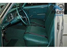 1963 Pontiac Acadian (CC-902551) for sale in Mount Vernon, Washington