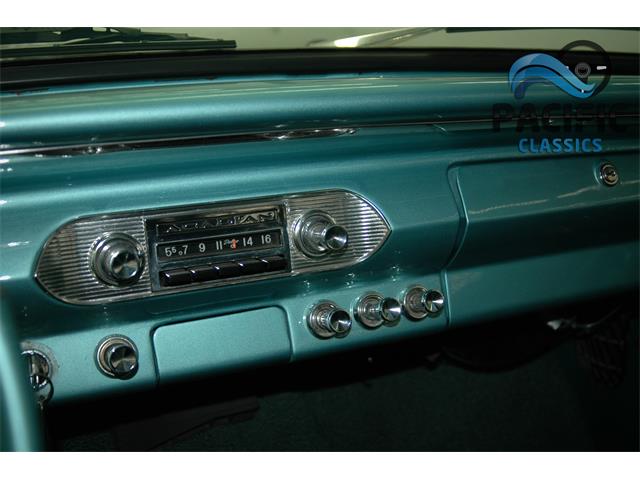 1963 Pontiac Acadian (CC-902551) for sale in Mount Vernon, Washington