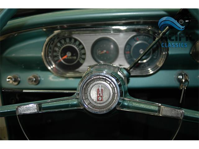 1963 Pontiac Acadian (CC-902551) for sale in Mount Vernon, Washington