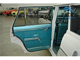 1963 Pontiac Acadian (CC-902551) for sale in Mount Vernon, Washington