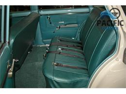 1963 Pontiac Acadian (CC-902551) for sale in Mount Vernon, Washington