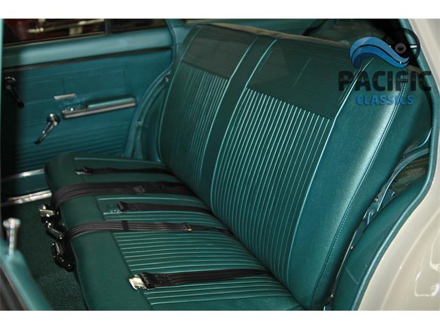 1963 Pontiac Acadian (CC-902551) for sale in Mount Vernon, Washington