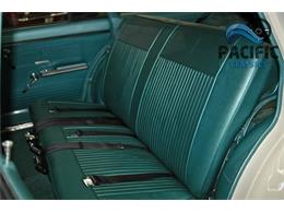 1963 Pontiac Acadian (CC-902551) for sale in Mount Vernon, Washington