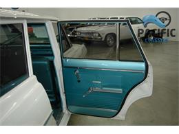 1963 Pontiac Acadian (CC-902551) for sale in Mount Vernon, Washington