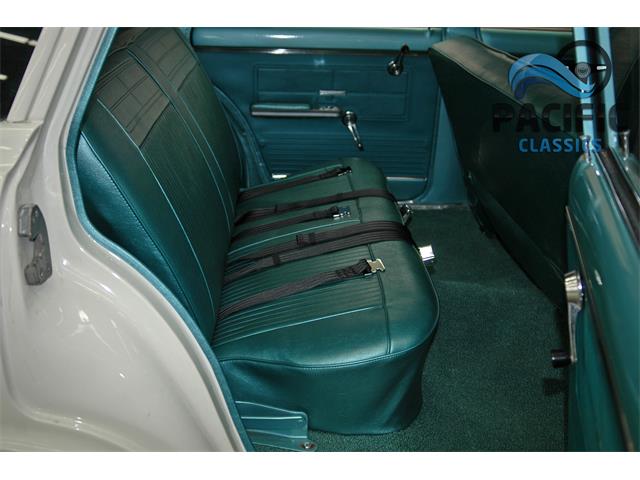 1963 Pontiac Acadian (CC-902551) for sale in Mount Vernon, Washington