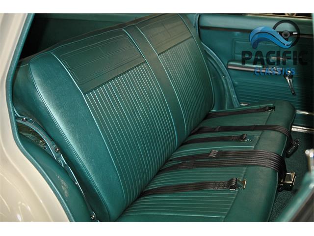 1963 Pontiac Acadian (CC-902551) for sale in Mount Vernon, Washington