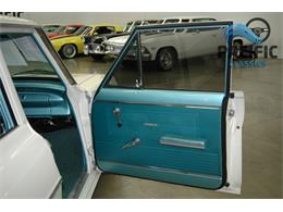 1963 Pontiac Acadian (CC-902551) for sale in Mount Vernon, Washington