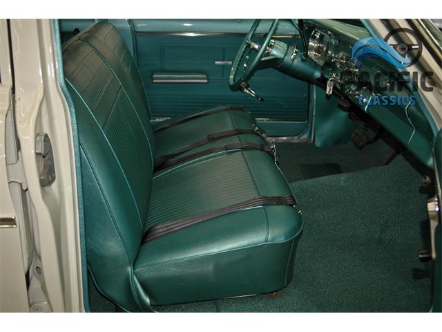 1963 Pontiac Acadian (CC-902551) for sale in Mount Vernon, Washington