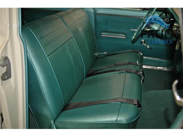 1963 Pontiac Acadian (CC-902551) for sale in Mount Vernon, Washington