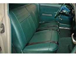 1963 Pontiac Acadian (CC-902551) for sale in Mount Vernon, Washington
