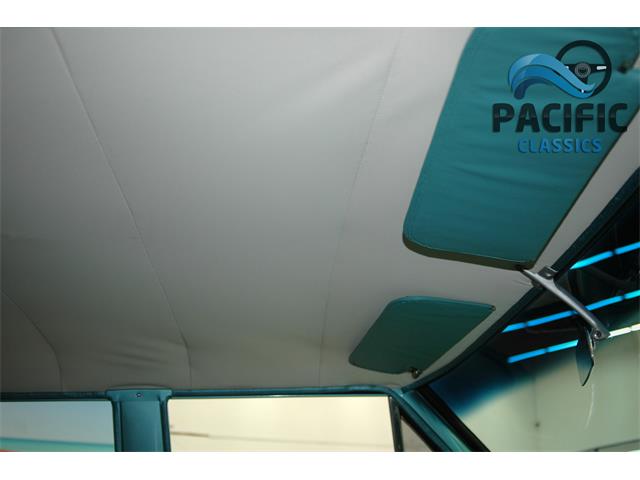 1963 Pontiac Acadian (CC-902551) for sale in Mount Vernon, Washington