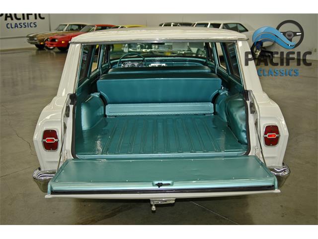 1963 Pontiac Acadian (CC-902551) for sale in Mount Vernon, Washington