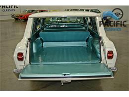 1963 Pontiac Acadian (CC-902551) for sale in Mount Vernon, Washington