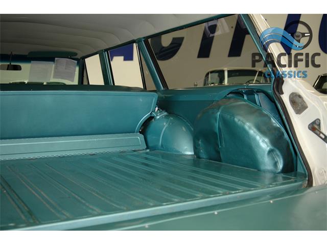 1963 Pontiac Acadian (CC-902551) for sale in Mount Vernon, Washington