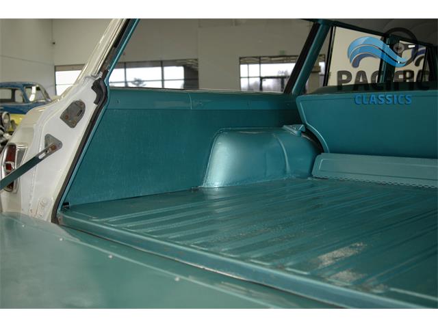 1963 Pontiac Acadian (CC-902551) for sale in Mount Vernon, Washington
