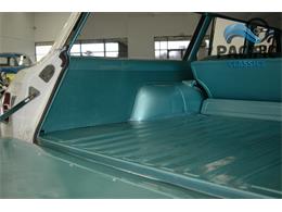 1963 Pontiac Acadian (CC-902551) for sale in Mount Vernon, Washington