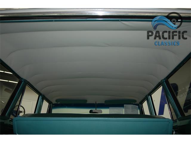 1963 Pontiac Acadian (CC-902551) for sale in Mount Vernon, Washington