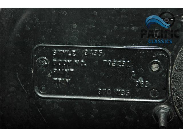 1963 Pontiac Acadian (CC-902551) for sale in Mount Vernon, Washington