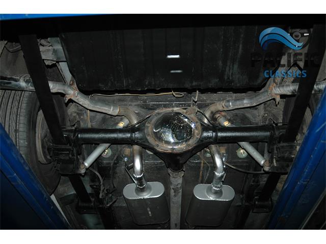 1963 Pontiac Acadian (CC-902551) for sale in Mount Vernon, Washington
