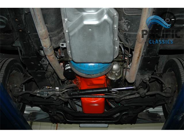 1963 Pontiac Acadian (CC-902551) for sale in Mount Vernon, Washington