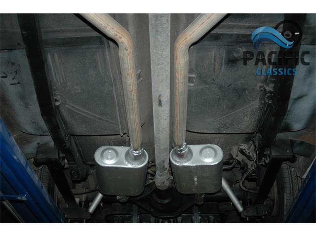 1963 Pontiac Acadian (CC-902551) for sale in Mount Vernon, Washington